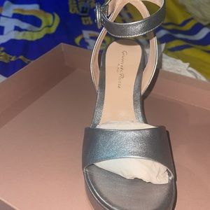 Gianvito Rossi Heels